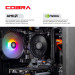 COBRA Персональний комп`ютер COBRA Advanced (A45.16.S5.55.22537)