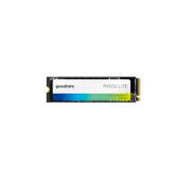Накопичувач SSD 1TB Goodram PX600 Lite M.2 2280 PCIe 4.0 x4 NVMe TLC NAND (SSDPR-PX600L-01T-80)