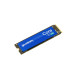 Goodram Накопичувач SSD 4TB Goodram Core M.2 2280 PCIe 5.0 x4 NVMe 3D NAND (SSDR-GRC01-4K0-80)