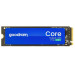 Goodram Накопичувач SSD 4TB Goodram Core M.2 2280 PCIe 5.0 x4 NVMe 3D NAND (SSDR-GRC01-4K0-80)