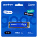 Goodram Накопичувач SSD 4TB Goodram Core M.2 2280 PCIe 5.0 x4 NVMe 3D NAND (SSDR-GRC01-4K0-80)