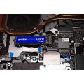 Goodram Накопичувач SSD 4TB Goodram Core M.2 2280 PCIe 5.0 x4 NVMe 3D NAND (SSDR-GRC01-4K0-80)