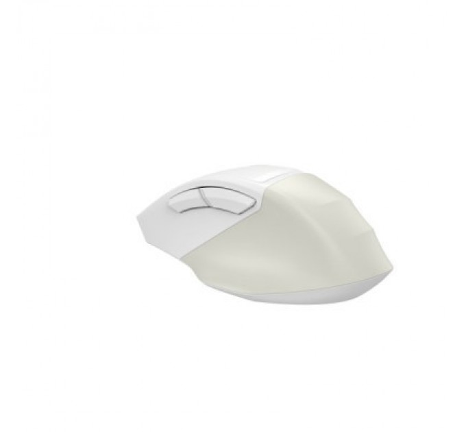 A4Tech Мишка A4Tech FM45S Air USB Cream Beige (4711421992725)