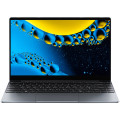 Chuwi Ноутбук Chuwi CoreBook i3 (8/256) Win 11 (CWI575/CW-112960) Gray