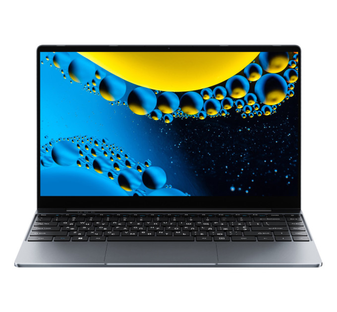 Chuwi Ноутбук Chuwi CoreBook i3 (8/256) Win 11 (CWI575/CW-112960) Gray