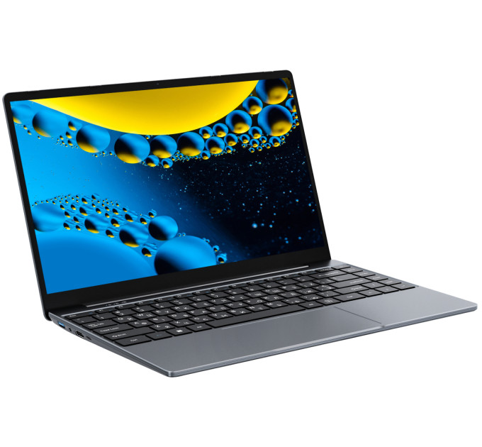 Chuwi Ноутбук Chuwi CoreBook i3 (8/256) Win 11 (CWI575/CW-112960) Gray