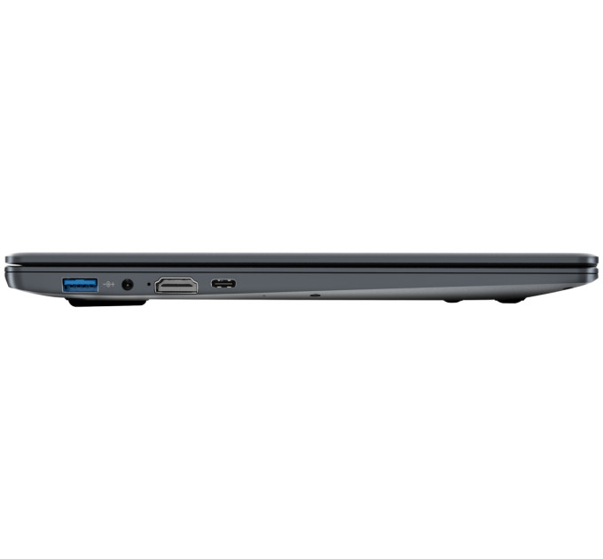 Chuwi Ноутбук Chuwi CoreBook i3 (8/256) Win 11 (CWI575/CW-112960) Gray