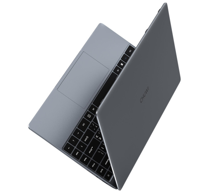 Chuwi Ноутбук Chuwi CoreBook i3 (8/256) Win 11 (CWI575/CW-112960) Gray