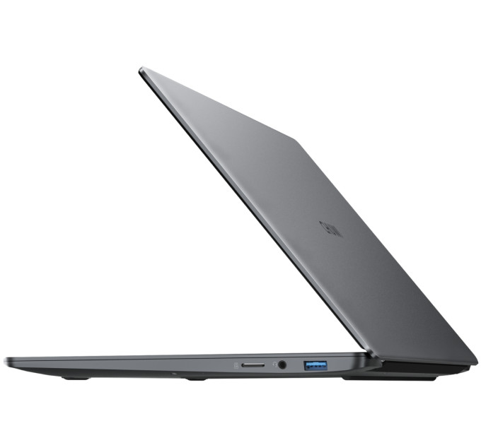 Chuwi Ноутбук Chuwi CoreBook i3 (8/256) Win 11 (CWI575/CW-112960) Gray