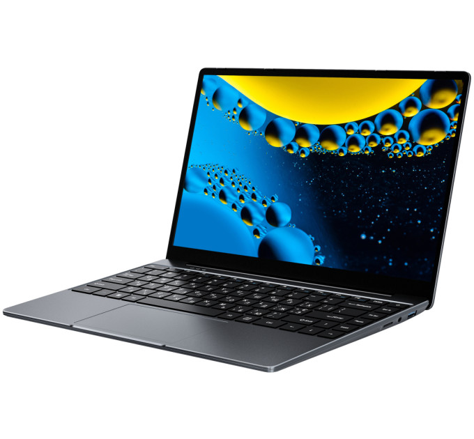 Chuwi Ноутбук Chuwi CoreBook i3 (8/256) Win 11 (CWI575/CW-112960) Gray