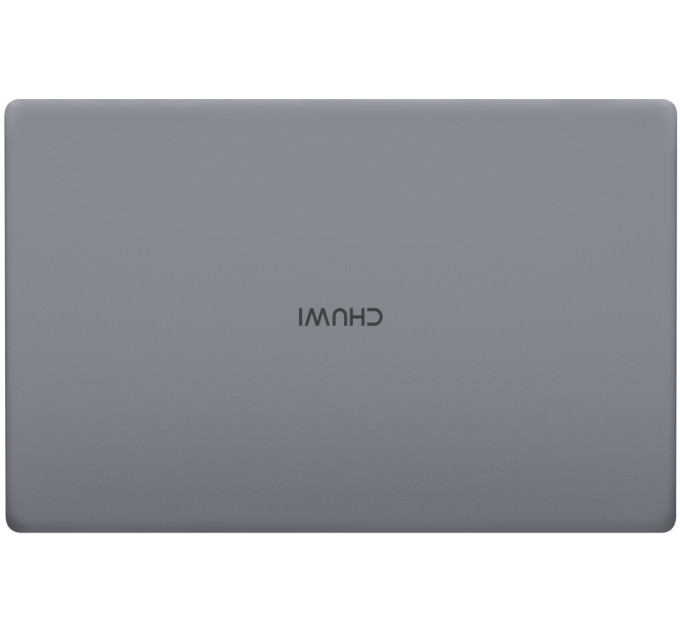 Chuwi Ноутбук Chuwi CoreBook i3 (8/256) Win 11 (CWI575/CW-112960) Gray