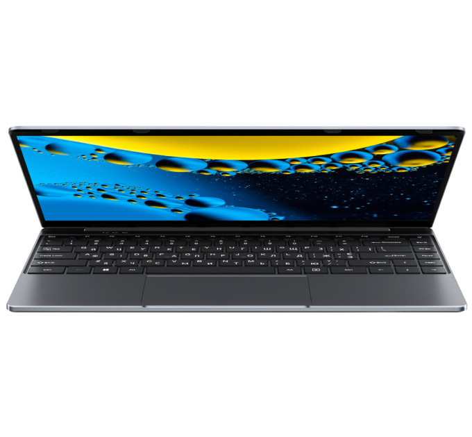 Chuwi Ноутбук Chuwi CoreBook i3 (8/256) Win 11 (CWI575/CW-112960) Gray