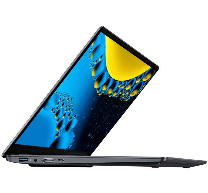 Chuwi Ноутбук Chuwi CoreBook i3 (8/256) Win 11 (CWI575/CW-112960) Gray