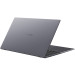 Chuwi Ноутбук Chuwi GemiBook XPro (N100/16/256GB) Win 11 (CWI574/CW-112970) Gray