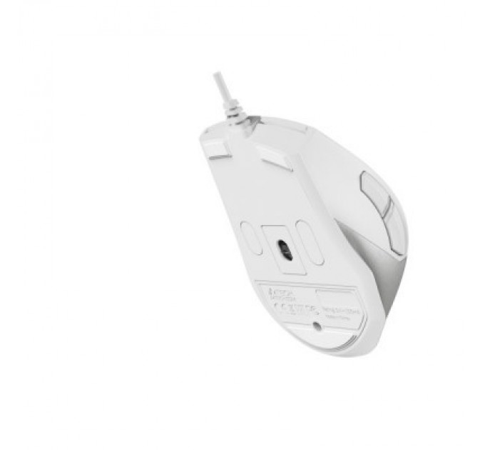 Мишка A4Tech FM45S Air USB Silver White (4711421992589)