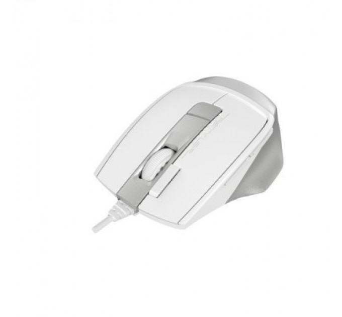 Мишка A4Tech FM45S Air USB Silver White (4711421992589)