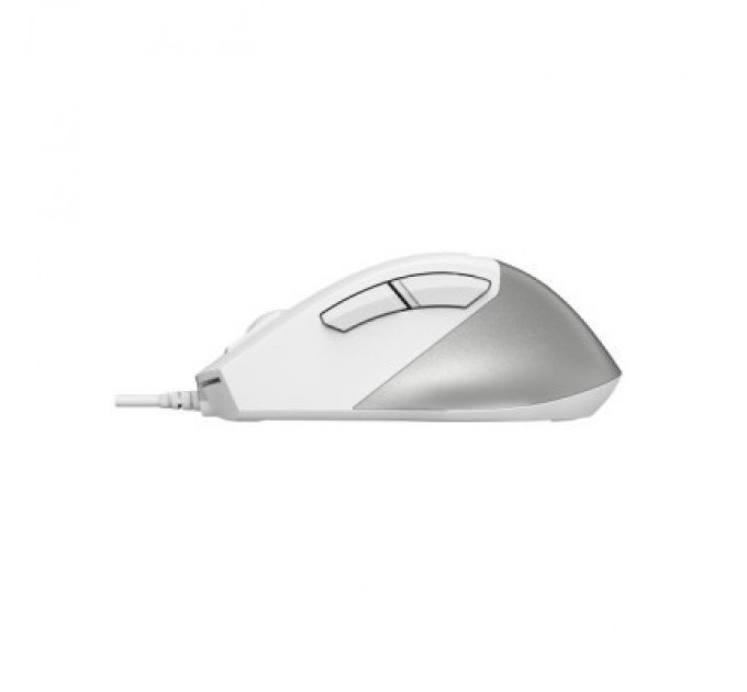Мишка A4Tech FM45S Air USB Silver White (4711421992589)