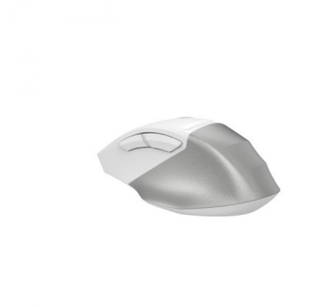 Мишка A4Tech FM45S Air USB Silver White (4711421992589)