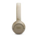 JBL Bluetooth-гарнітура JBL Tune 530BT Beige (JBLT530BTBEGEU)