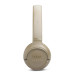 JBL Bluetooth-гарнітура JBL Tune 530BT Beige (JBLT530BTBEGEU)