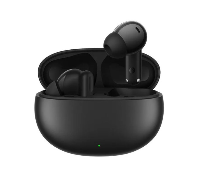 Realme_ Bluetooth-гарнітура Realme TechLife Buds Black_EU