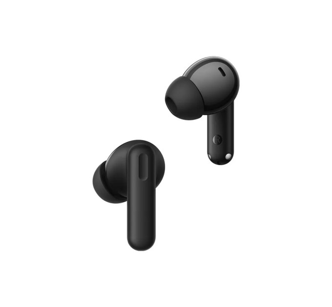 Realme_ Bluetooth-гарнітура Realme TechLife Buds Black_EU
