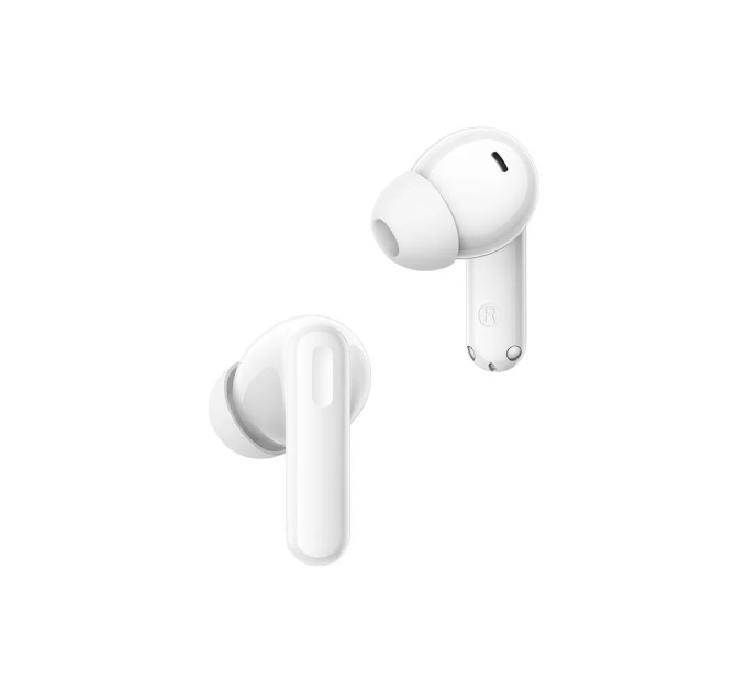 Realme_ Bluetooth-гарнітура Realme TechLife Buds White_EU