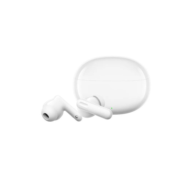 Realme_ Bluetooth-гарнітура Realme TechLife Buds White_EU