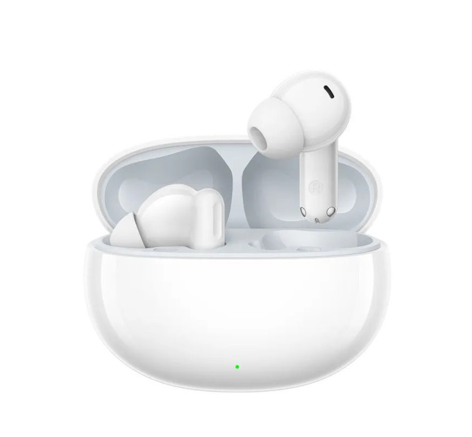 Realme_ Bluetooth-гарнітура Realme TechLife Buds White_EU
