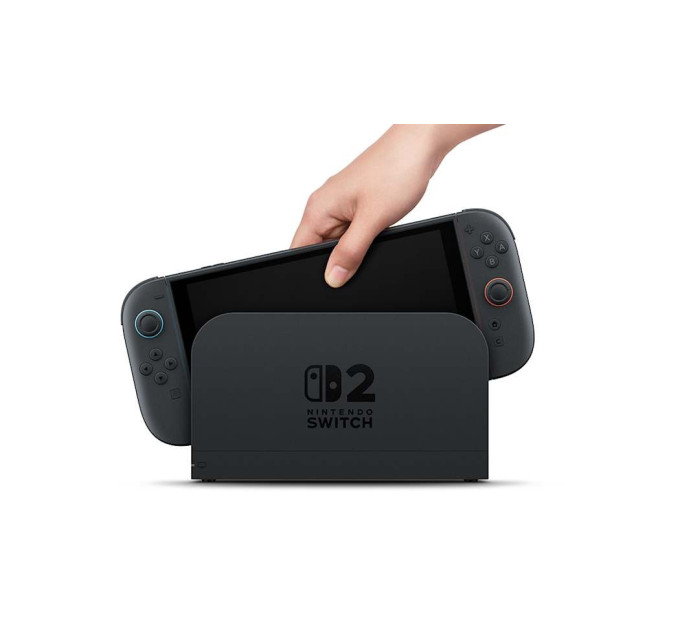 Nintendo_ Ігрова консоль Nintendo Switch 2 + Pokemon Legends: Z-A Bundle (0045496337261)_EU