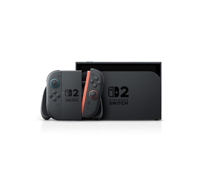 Nintendo_ Ігрова консоль Nintendo Switch 2 + Pokemon Legends: Z-A Bundle (0045496337261)_EU