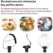 Tefal Кухонна машина Tefal Bake Easy QB140AF0
