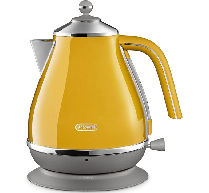 DeLonghi Електрочайник Delonghi KBOC 2001.Y