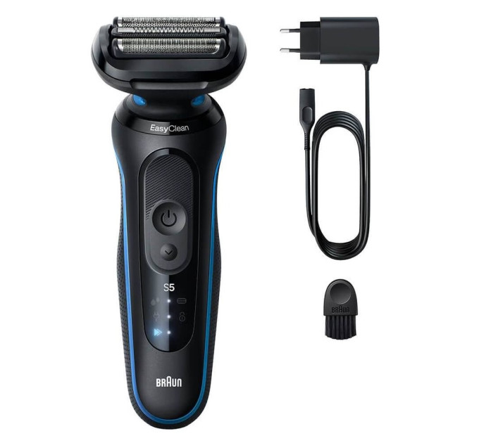 Braun Електробритва Braun Series 5 52-B1000s