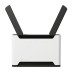 Mikrotik Бездротовий маршрутизатор MikroTik Chateau 5G R17 ax (S53UG+5HaxD2HaxD-TC&RG650E-EU)