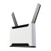Mikrotik Бездротовий маршрутизатор MikroTik Chateau 5G R17 ax (S53UG+5HaxD2HaxD-TC&RG650E-EU)