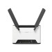 Mikrotik Бездротовий маршрутизатор MikroTik Chateau 5G R17 ax (S53UG+5HaxD2HaxD-TC&RG650E-EU)