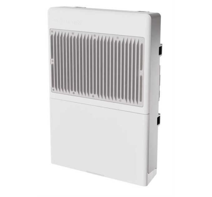 Mikrotik Комутатор MikroTik netPower Lite 8P (CSS610-8P-2S+OUT)