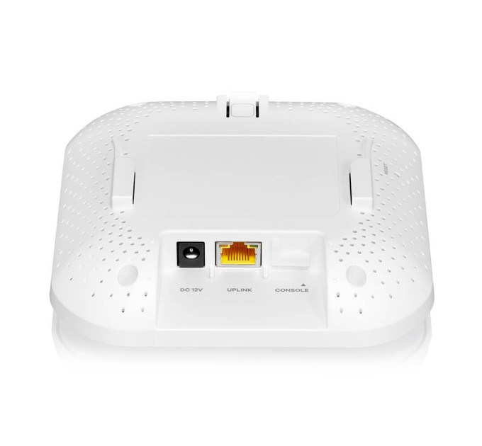 ZyXel Точка доступу ZYXEL NWA90AX Pro (NWA90AXPRO-EU0102F)_corp