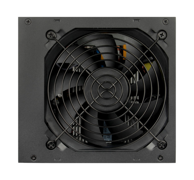 1stPlayer Блок живлення 1stPlayer PS-500BS (C1-BS-500-BK-EU) 500W