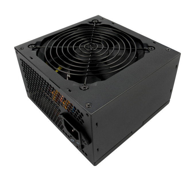 1stPlayer Блок живлення 1stPlayer PS-500BS (C1-BS-500-BK-EU) 500W
