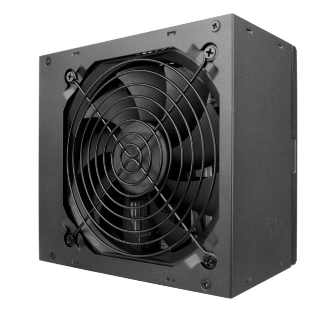 1stPlayer Блок живлення 1stPlayer PS-500BS (C1-BS-500-BK-EU) 500W