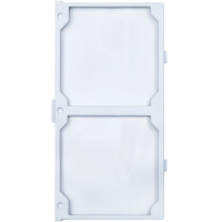 Пиловий фільтр для корпусу Lian Li Lancool 207 Front Dust Filter White (G89.LAN207-1W.00)