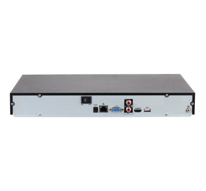 DAHUA Technology Відеореєстратор Dahua DHI-NVR2208-I2