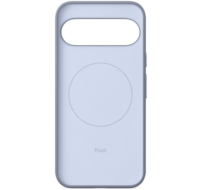 Google Чохол-накладка Google Pixelsnap для Google Pixel 10 Pro XL Moonstone (GA09833)