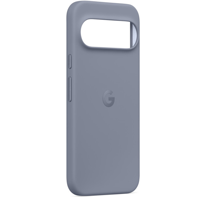 Google Чохол-накладка Google Pixelsnap для Google Pixel 10 Pro XL Moonstone (GA09833)
