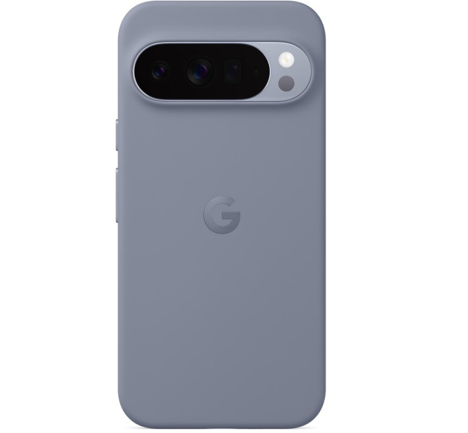 Google Чохол-накладка Google Pixelsnap для Google Pixel 10 Pro XL Moonstone (GA09833)