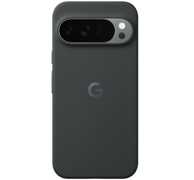 Google Чохол-накладка Google Pixelsnap для Google Pixel 10 Pro XL Obsidian (GA09831)
