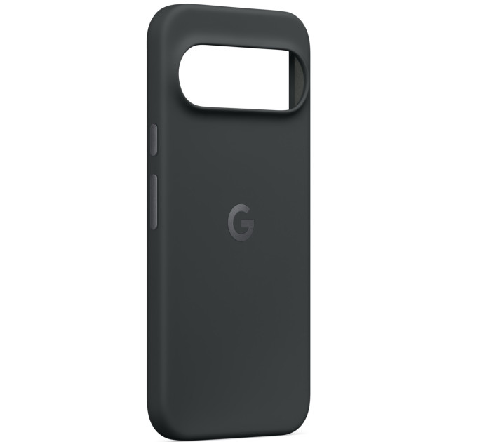Google Чохол-накладка Google Pixelsnap для Google Pixel 10 Pro XL Obsidian (GA09831)