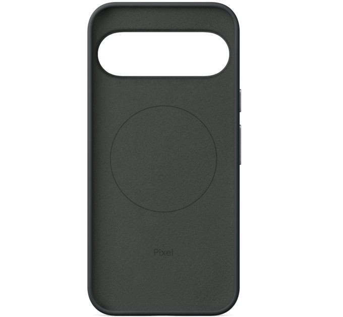 Google Чохол-накладка Google Pixelsnap для Google Pixel 10 Pro XL Obsidian (GA09831)